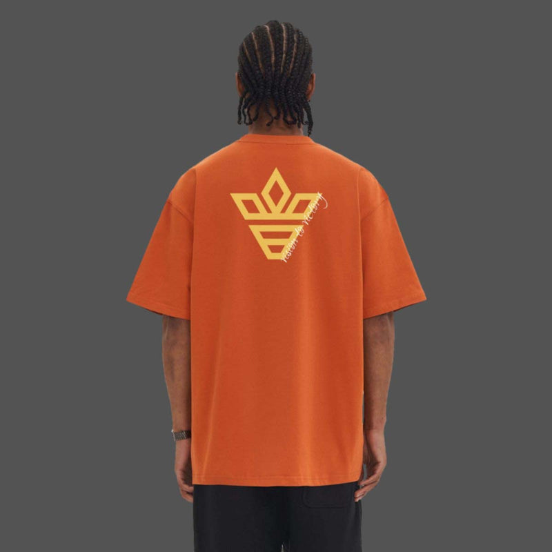 Iconic v2v Luxurious T-Shirt