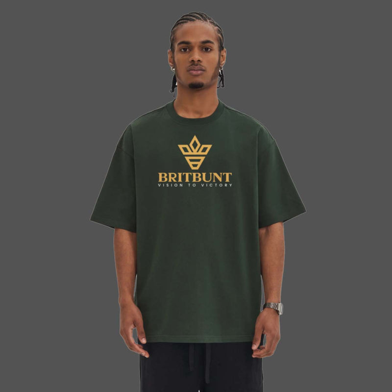 Iconic v2v Luxurious T-Shirt