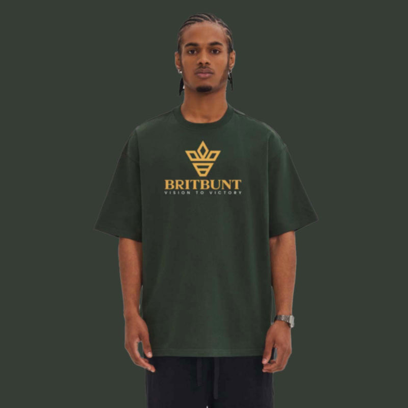 Iconic v2v Luxurious T-Shirt