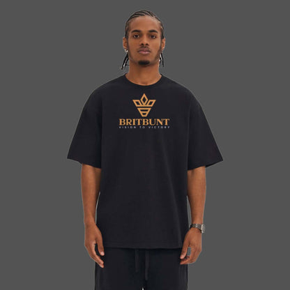 Victory Luxury T-Shirt