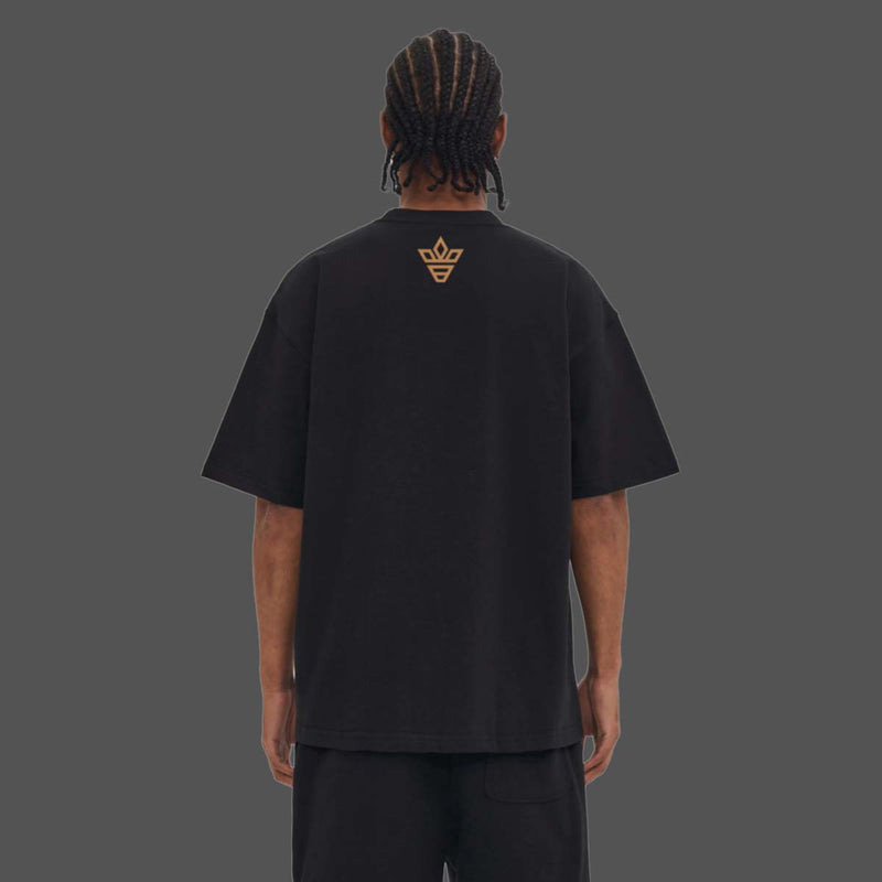 Golden v2v Tee