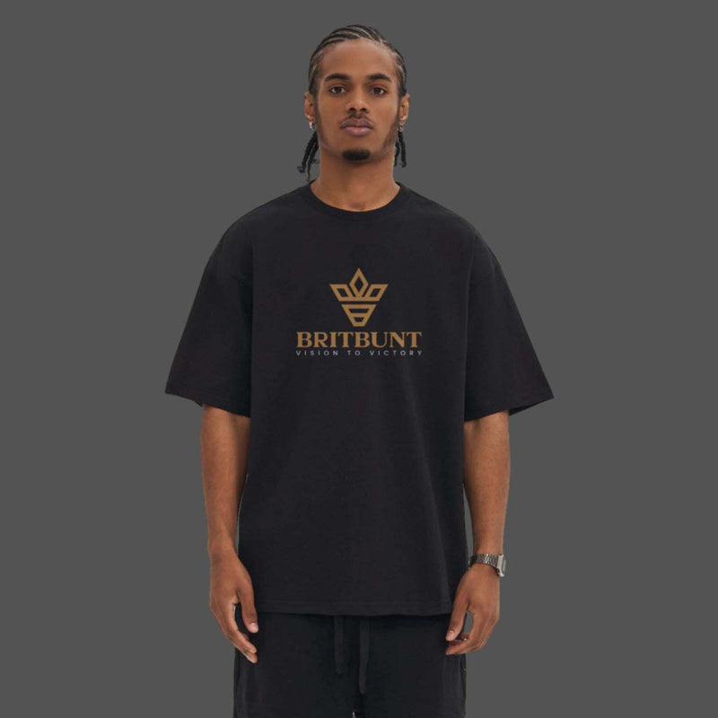 Victory boxy T-Shirt