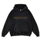 BRITBUNT®Acid Wash Oversize Hoodie