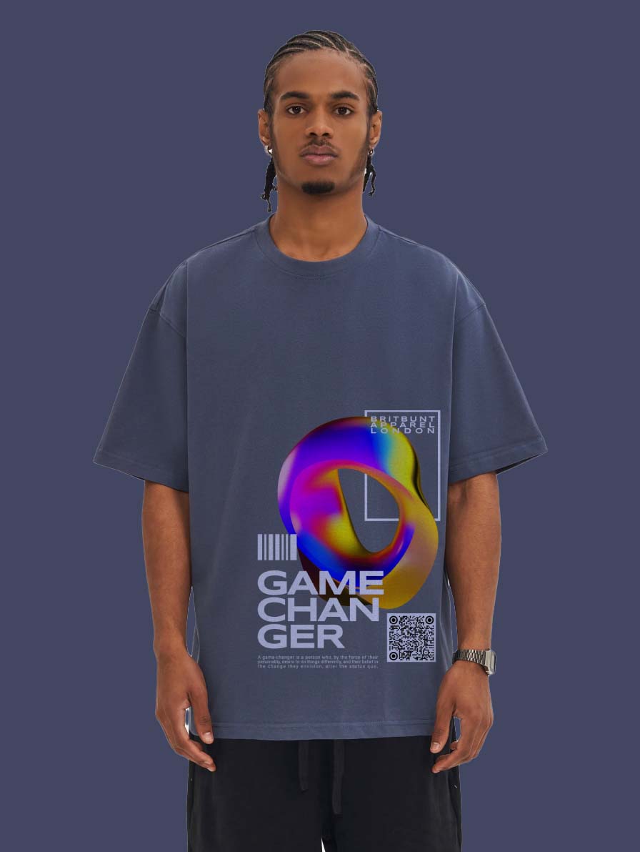 Game Changer T-Shirt