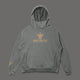 Victory turtleneck Hoodie