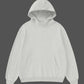 High Neck Insulated FOG Hoodie