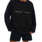 Elite Club Oversized Sweatshirt