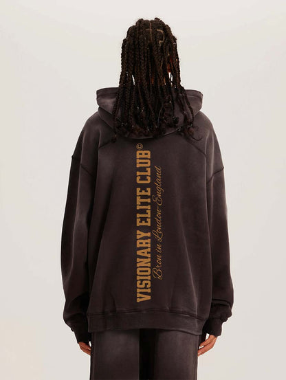 Elite Club LuxHoodie