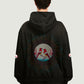 Symble of Heart Hoodies