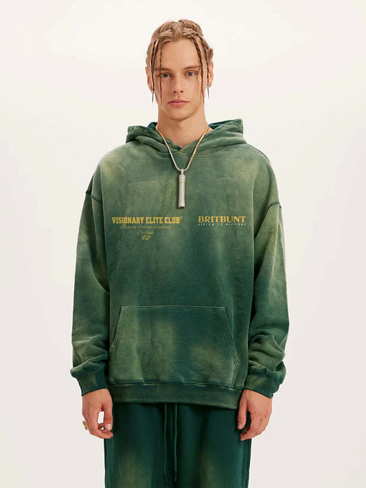 Elite Club LuxHoodie