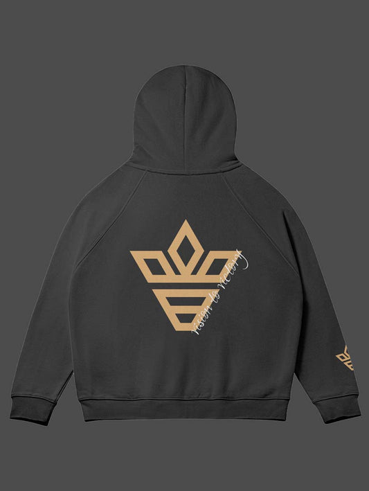 Victory Full-Zip Hoodie