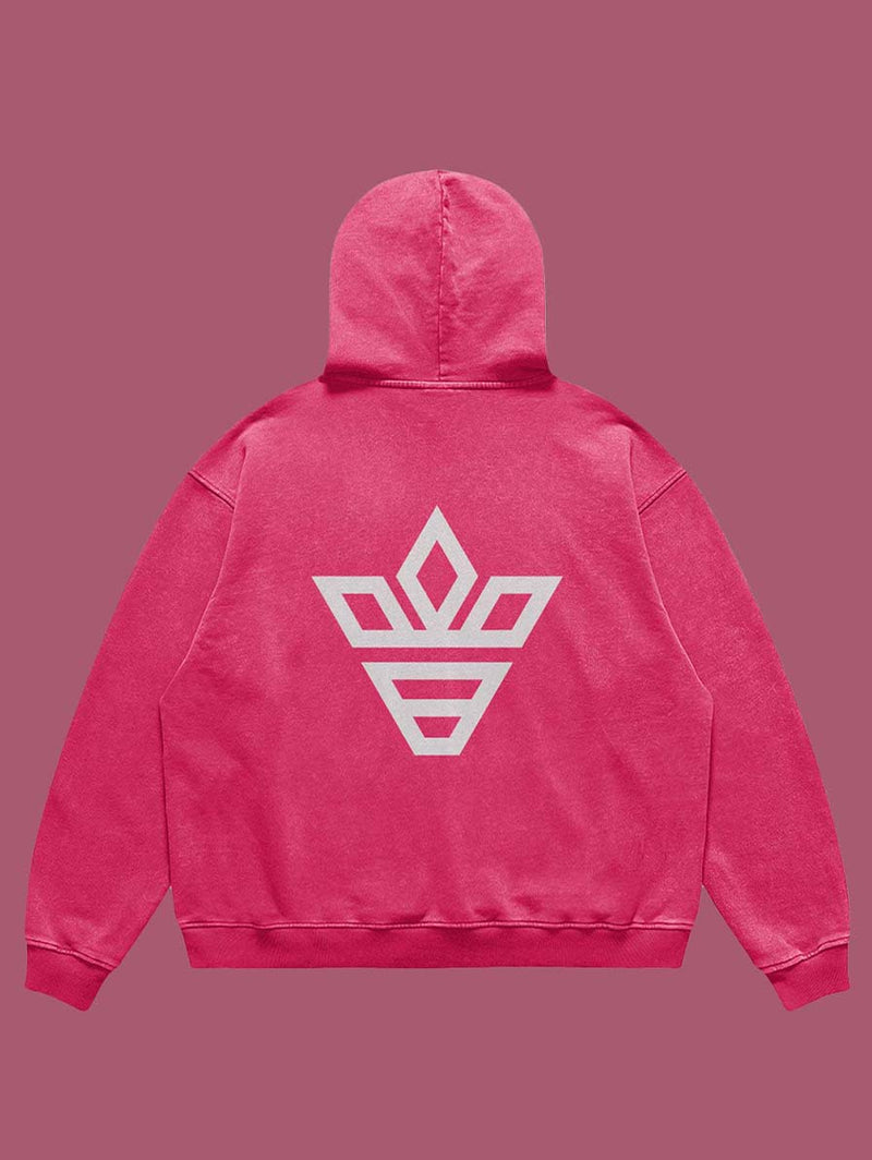 Vintage v2v Hoodie