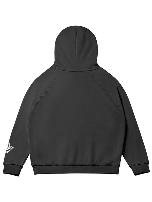 v2v Iconic Full Zip Hoodie