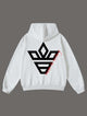 Victory Looped Hoodie