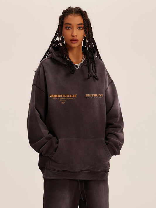 Elite Club LuxHoodie