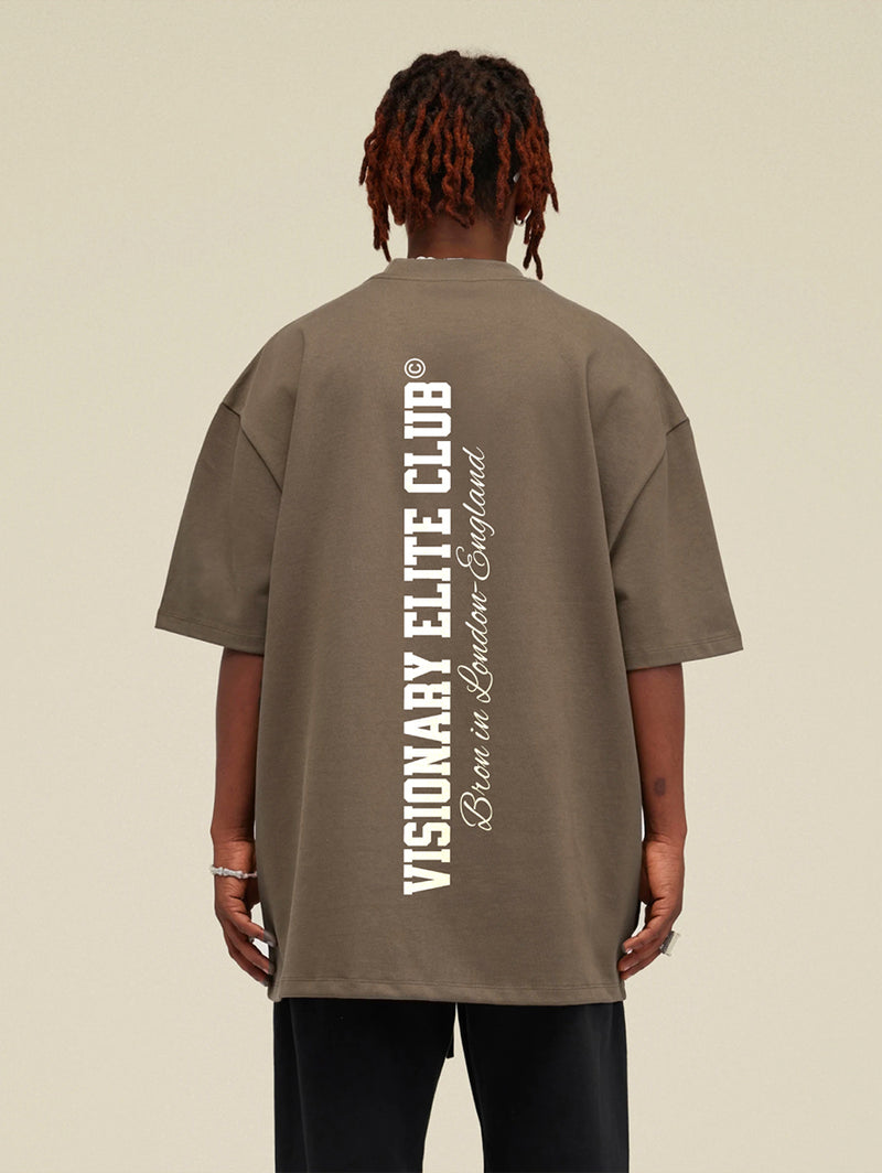 Heavyweight Elite Club TEE