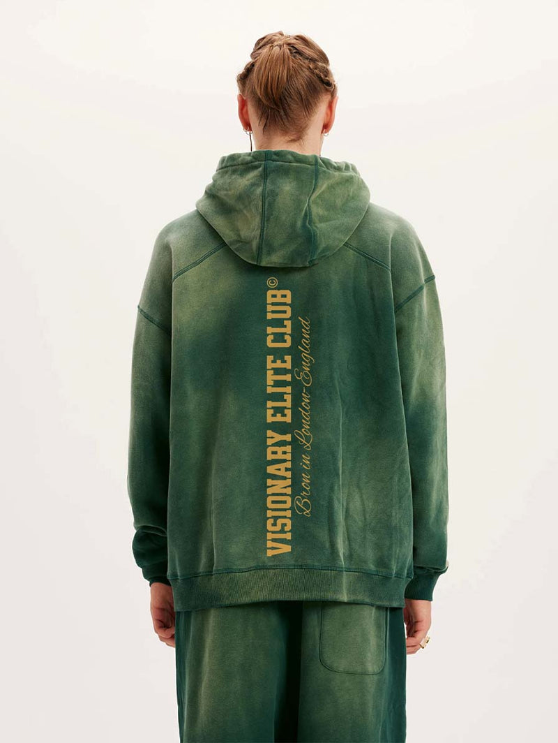 Elite Club LuxHoodie