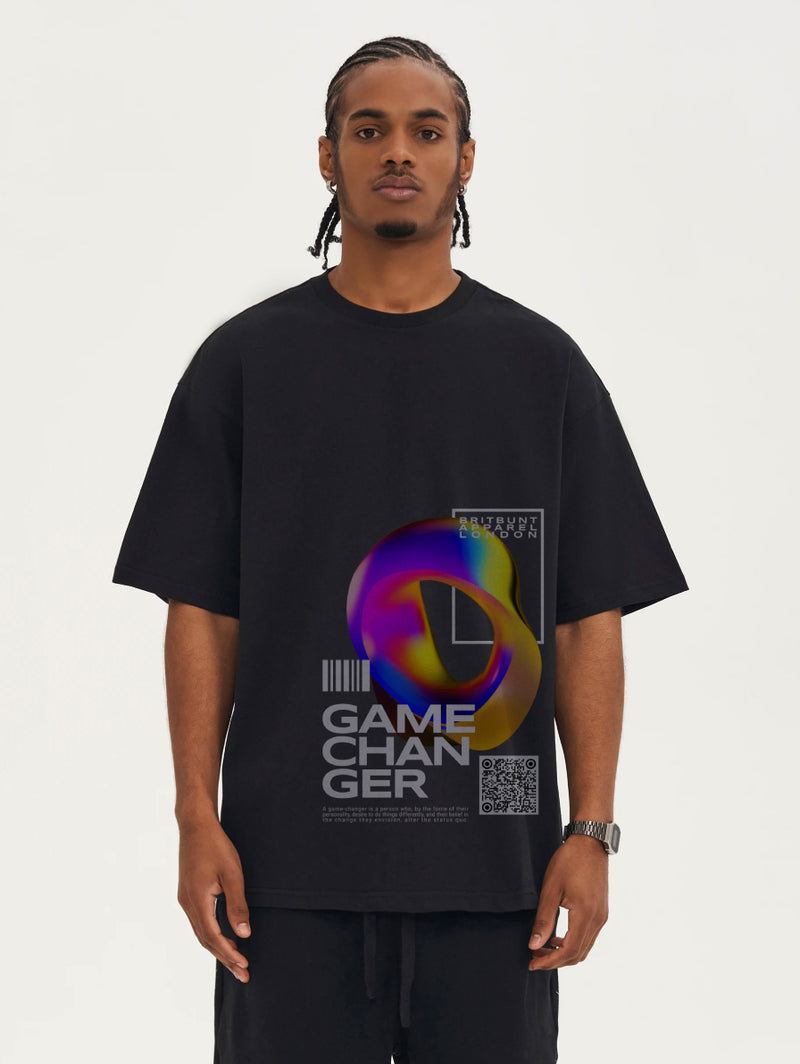 Game Changer T-Shirt