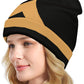 BRITBUNT® knitted hat Golden