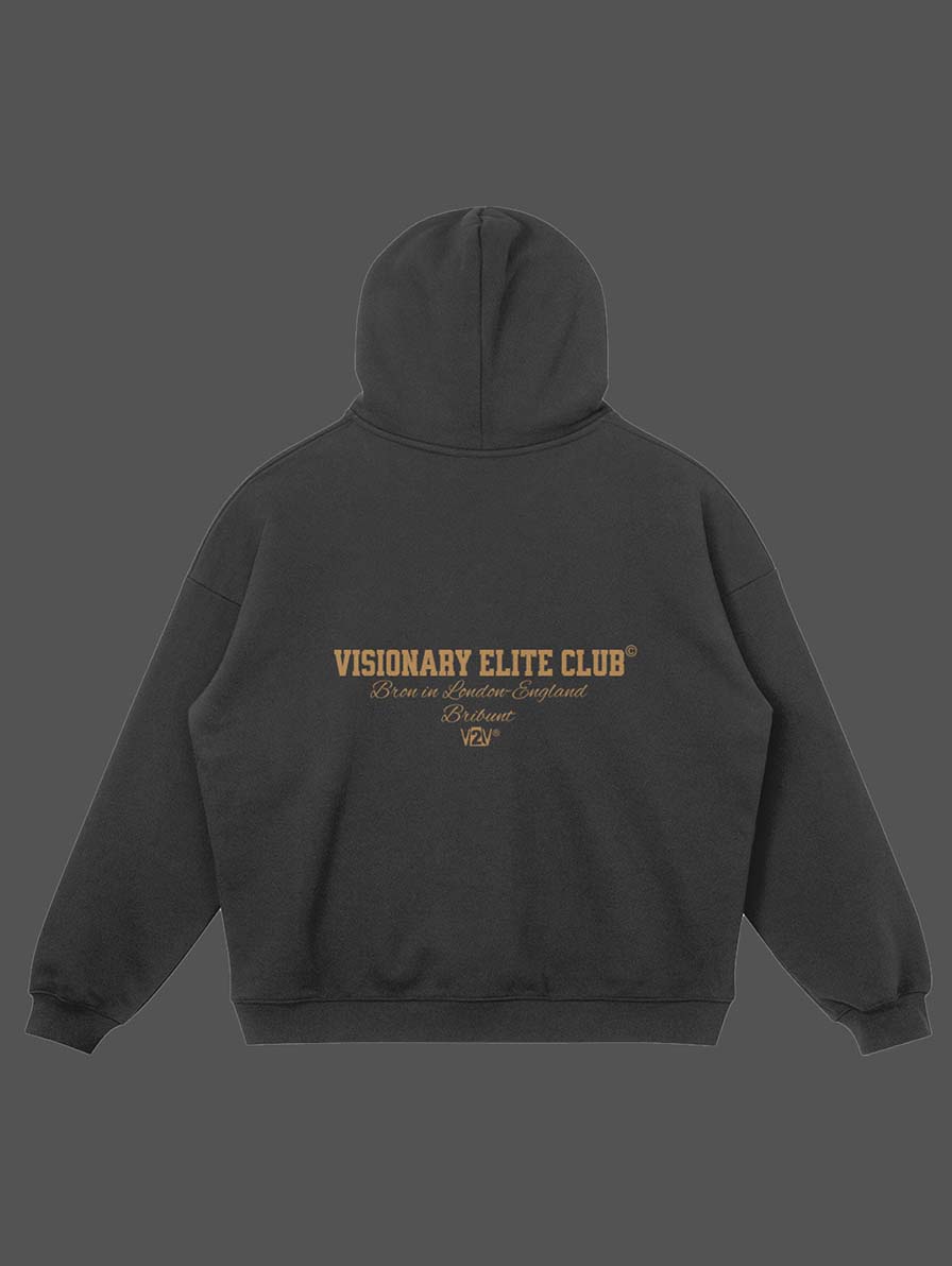 Elite Club v2v Golden