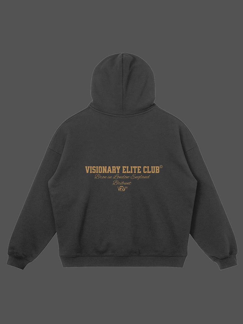 Elite Club v2v Golden