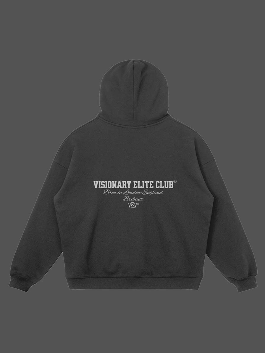 Elite Club v2v White