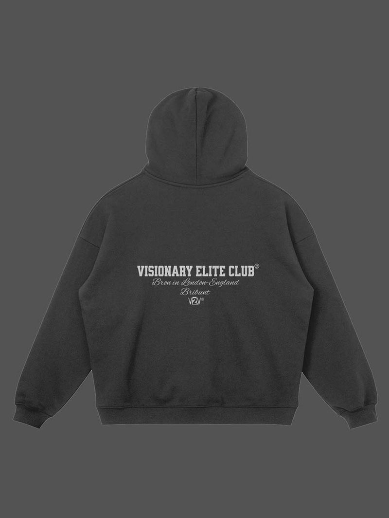 Elite Club v2v White