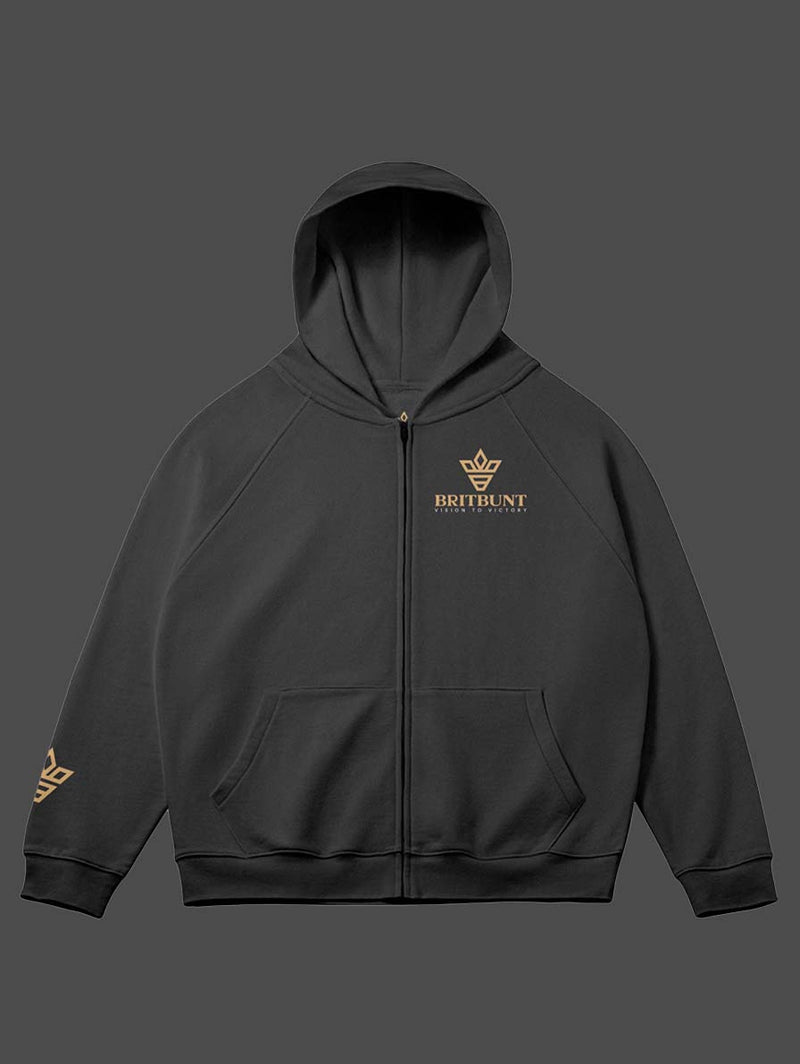 Victory Full-Zip Hoodie