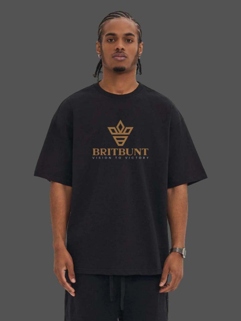 Victory Luxury T-Shirt