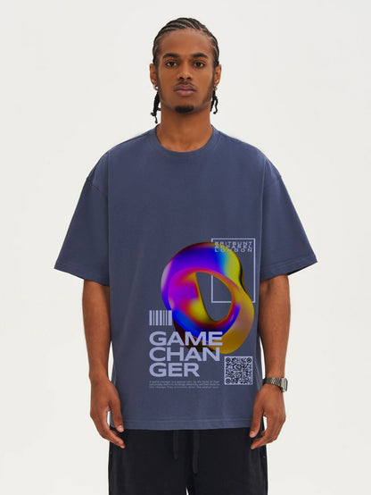 Game Changer T-Shirt