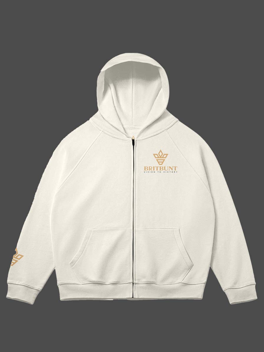 Victory The Essential Hoodie