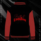 BritBunt London Varsity Jacket