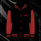 BritBunt London Varsity Jacket