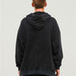 BRITBUNT®Turtleneck hoodie