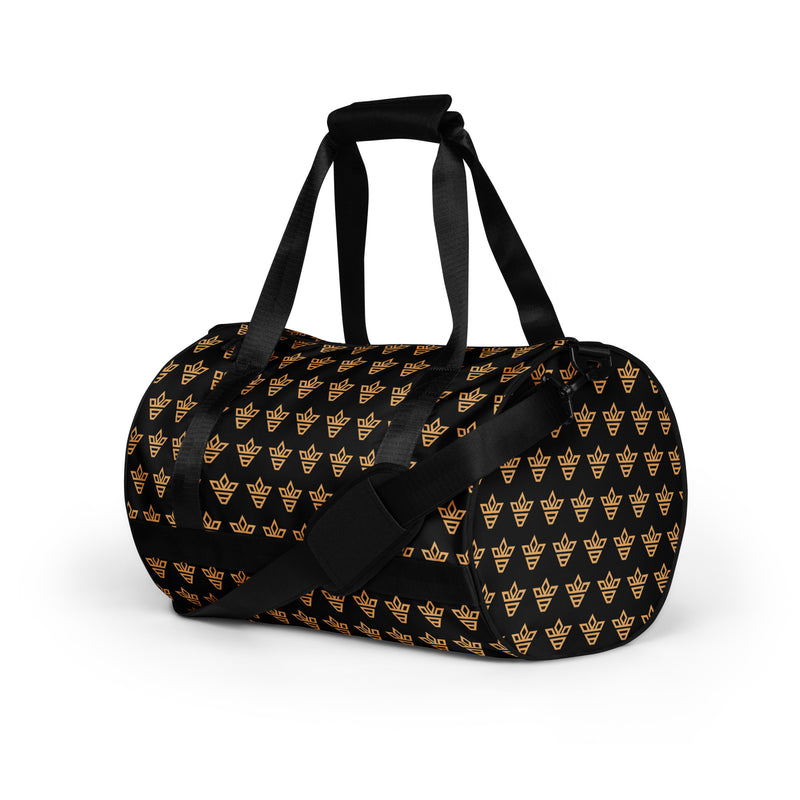 v2v Gym Duffel Bag