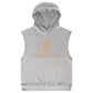 Sleeveless Hoodie