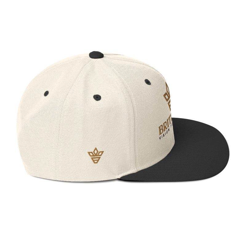 v2v Snapback Hats for outdoor activities