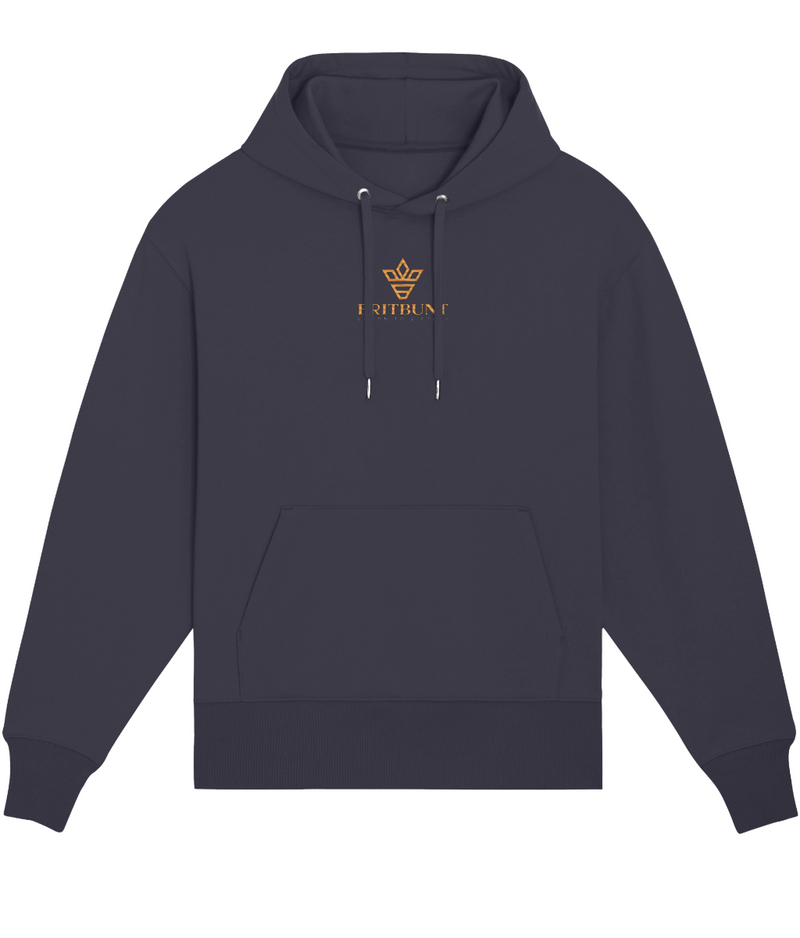 Heavyweight Signature hoodie