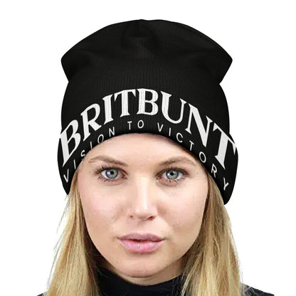 BRITBUNT® knitted hat