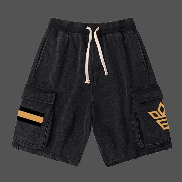 BRITBUNT Cargo short