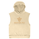 Sleeveless Hoodie