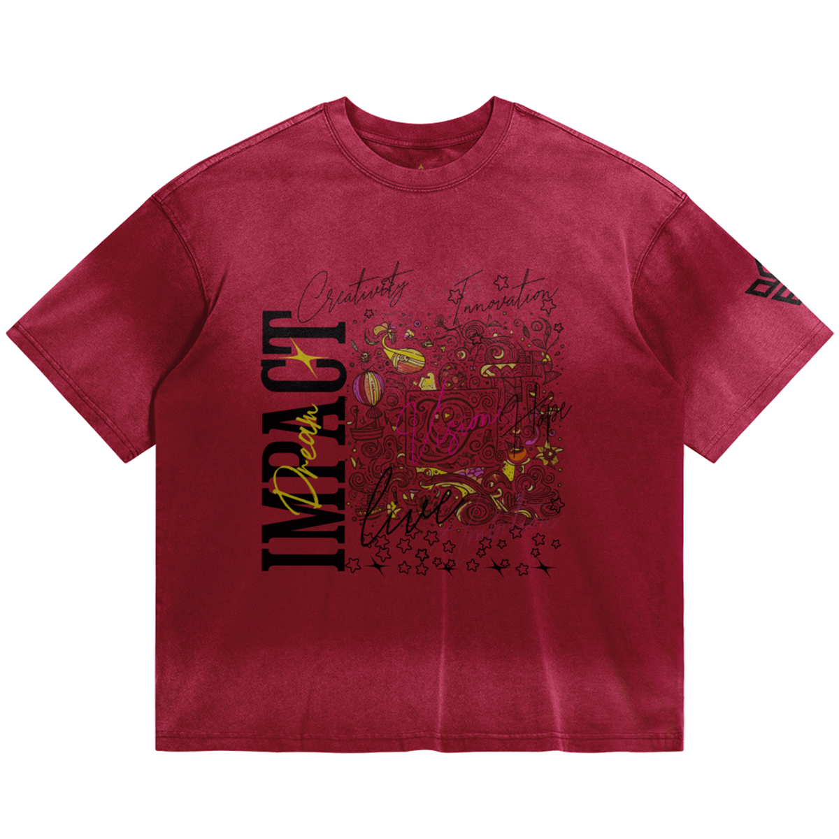 Impact Tee