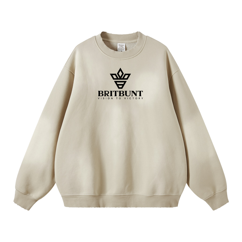 Sweatshirt & Pants Iconic Set