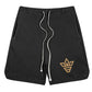 Britbunt Iconic Premium Cotton Sweatshorts