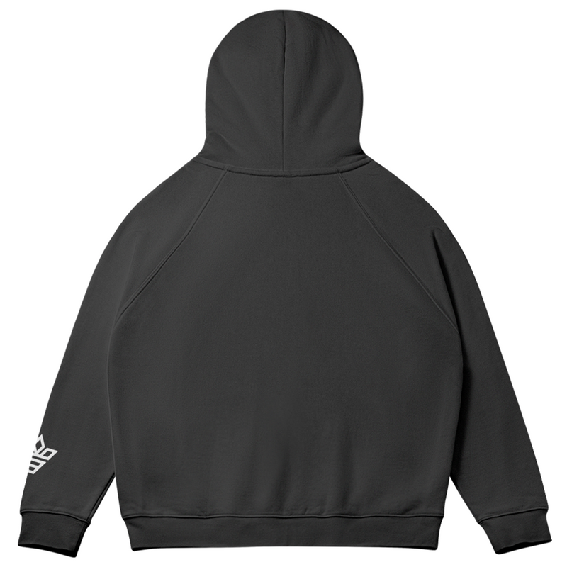 v2v Iconic Full Zip Hoodie