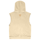 Sleeveless Hoodie