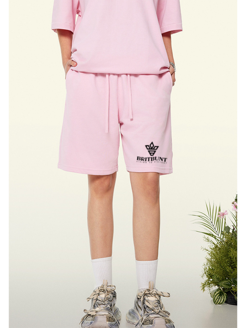 Unisex Sweat Shorts