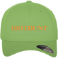 Britbunt Iconic Fitted Baseball Cap