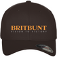 Britbunt Iconic Fitted Baseball Cap