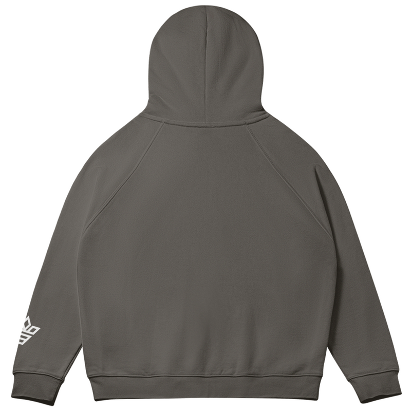 v2v Iconic Full Zip Hoodie